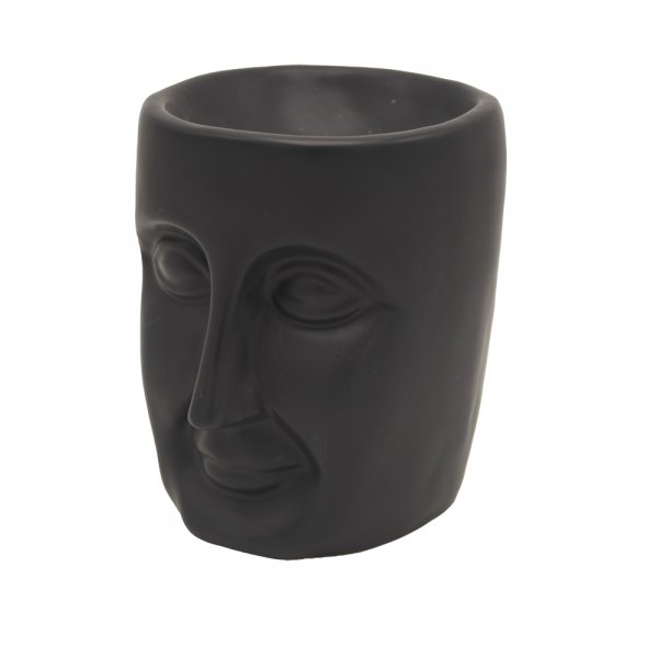 Scentchips® Duftlampe Face 14 cm