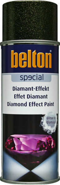 Special Spray Diamant-Effekt VE 400 ml