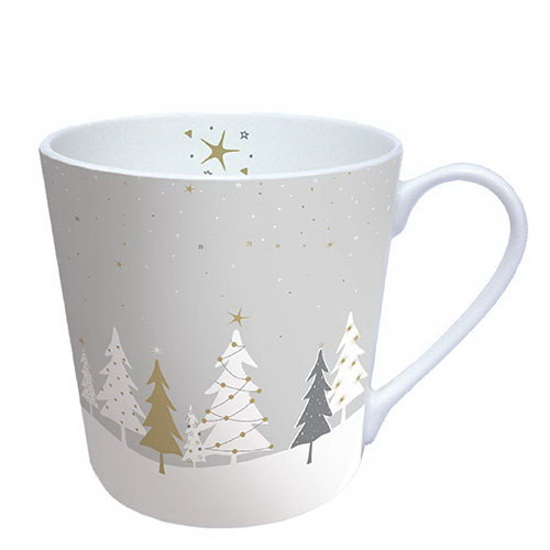 Tasse Midnight Trees 300 ml