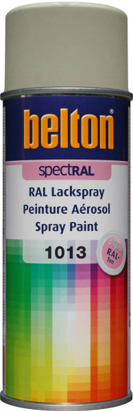 Farbspray Spectral perlweiß VE 400 ml