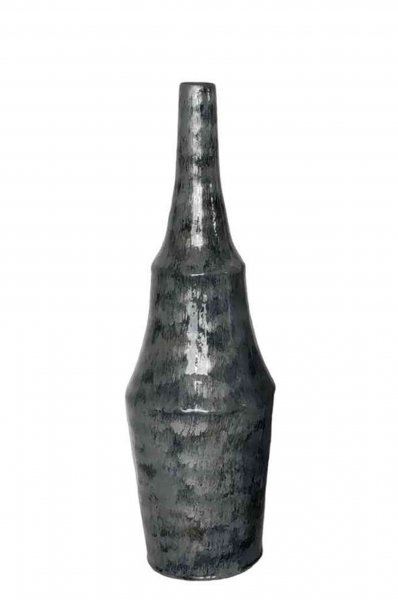 Vase Honalo rund 68 cm