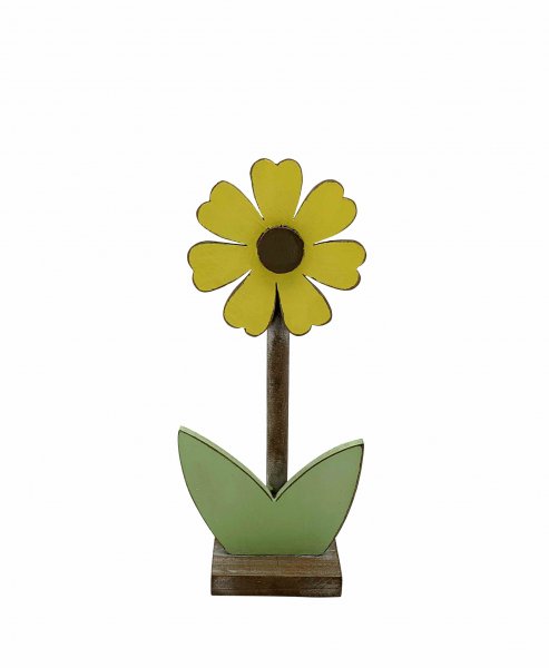 Sonnenblume stehend 30,7 cm