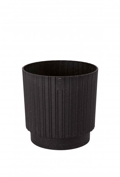 Eco Topf Mika recycelt Ø 22 cm