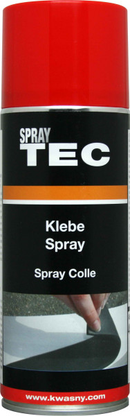 Universal Klebespray Tec VE 400 ml